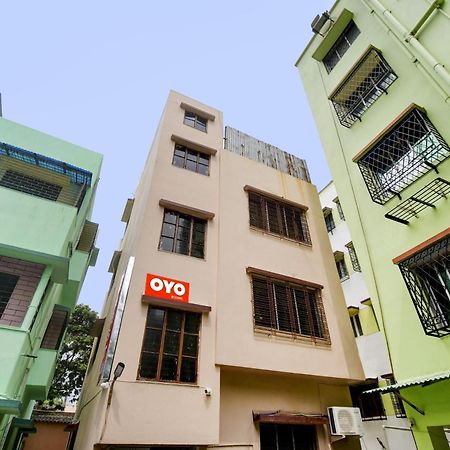 Hotel O The Nest Inn Near Acropolis Mall Jadabpur Екстер'єр фото