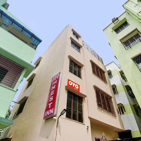 Hotel O The Nest Inn Near Acropolis Mall Jadabpur Екстер'єр фото