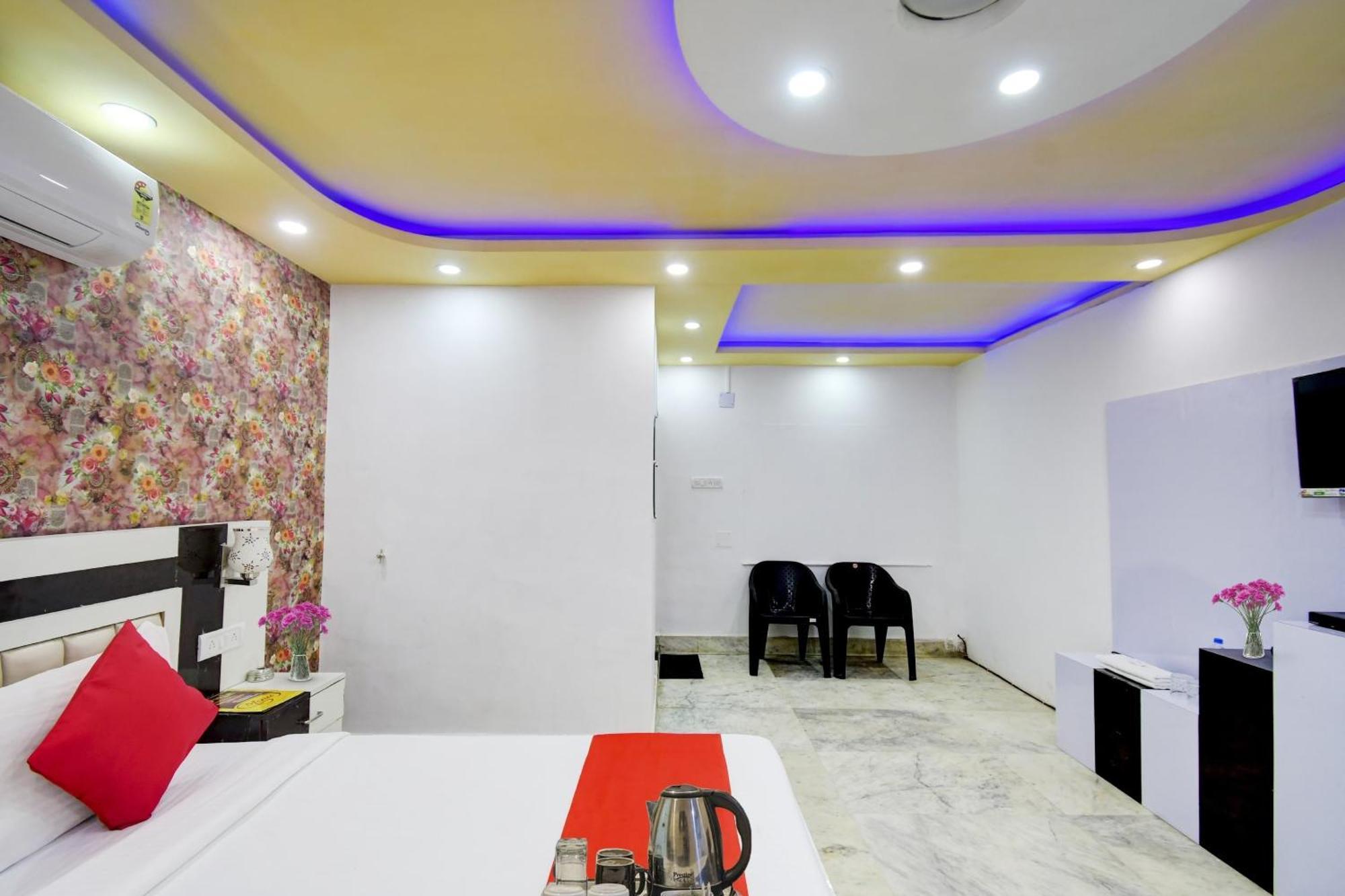 Hotel O The Nest Inn Near Acropolis Mall Jadabpur Екстер'єр фото