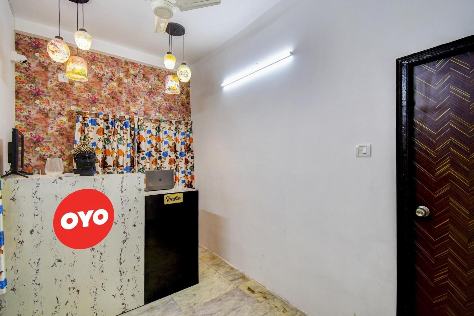 Hotel O The Nest Inn Near Acropolis Mall Jadabpur Екстер'єр фото