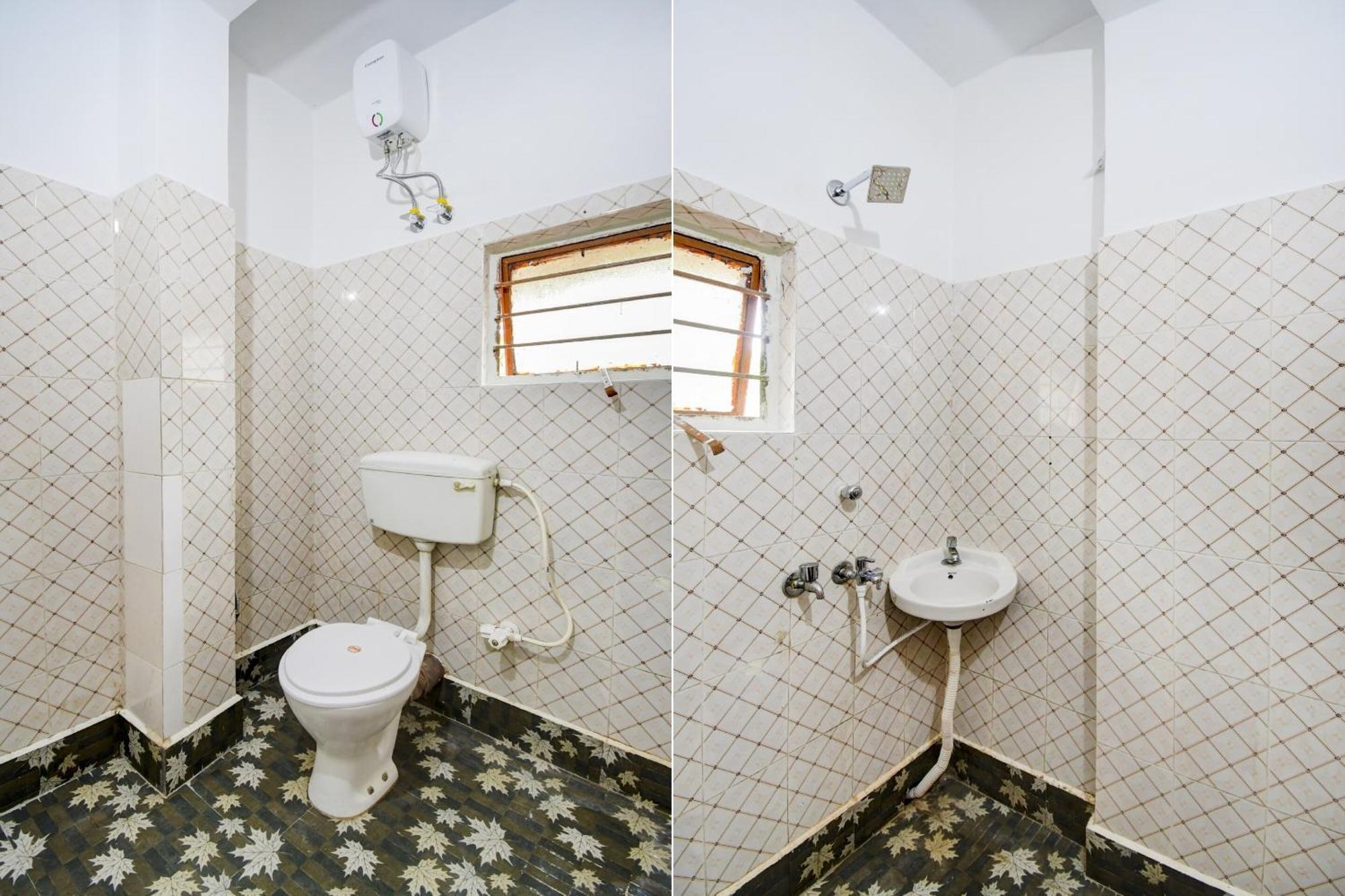 Hotel O The Nest Inn Near Acropolis Mall Jadabpur Екстер'єр фото
