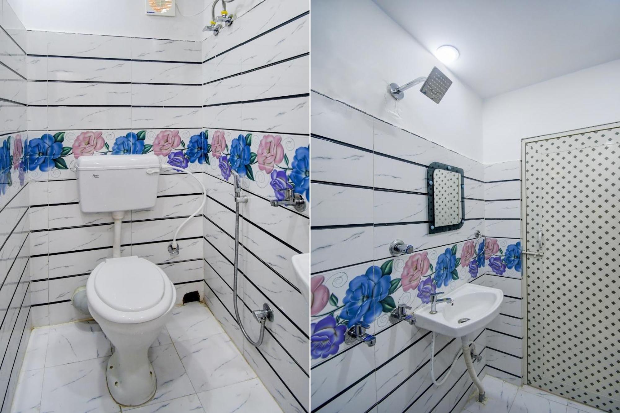 Hotel O The Nest Inn Near Acropolis Mall Jadabpur Екстер'єр фото