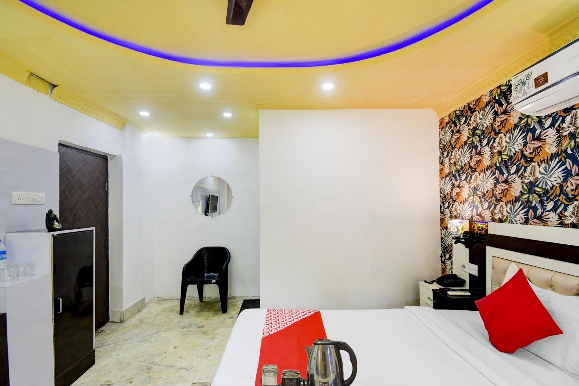 Hotel O The Nest Inn Near Acropolis Mall Jadabpur Екстер'єр фото