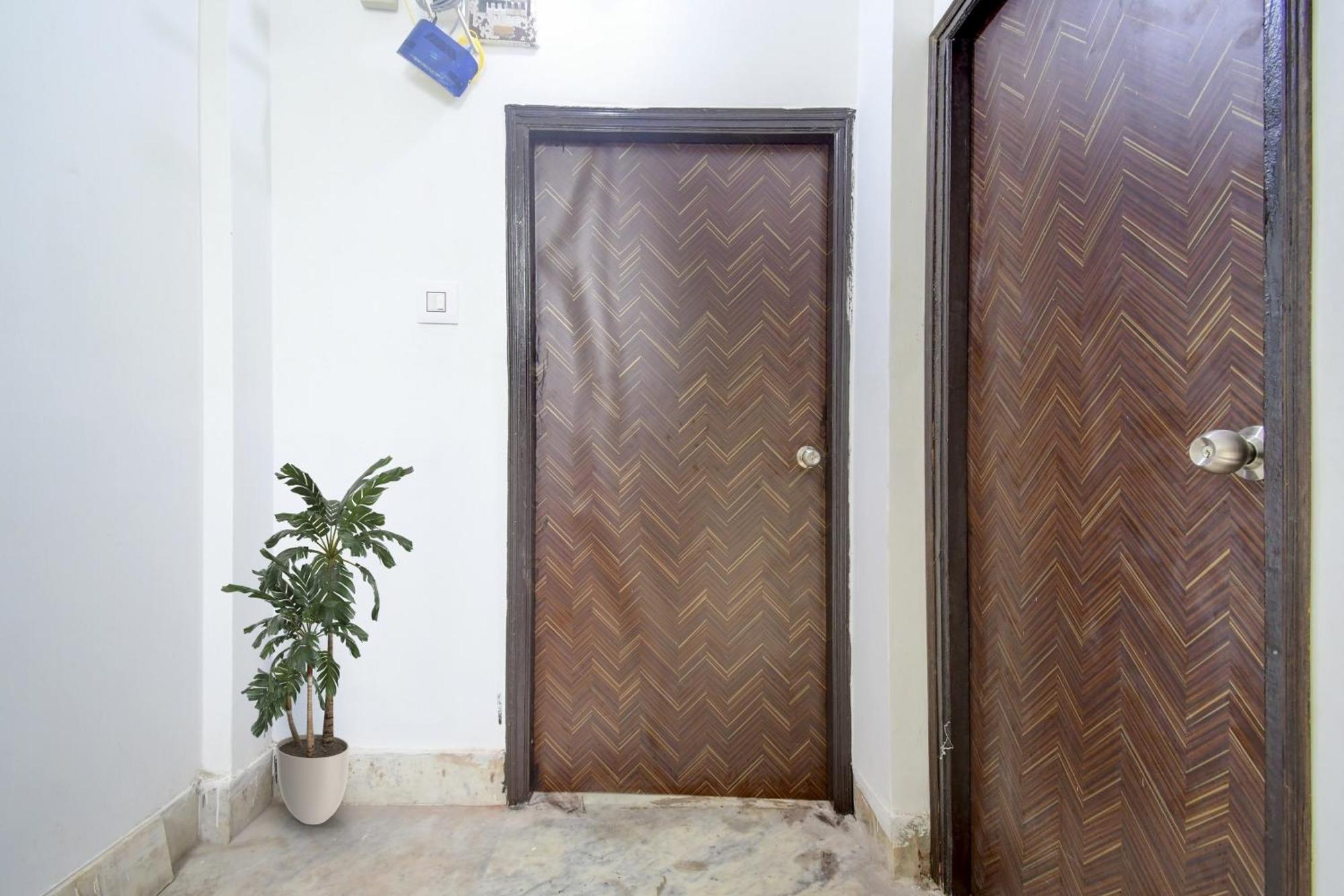 Hotel O The Nest Inn Near Acropolis Mall Jadabpur Екстер'єр фото