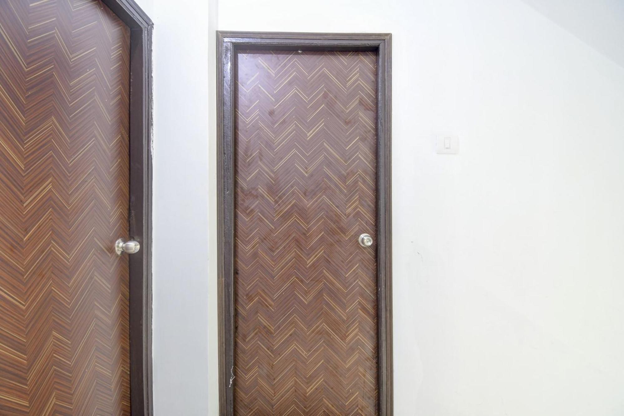 Hotel O The Nest Inn Near Acropolis Mall Jadabpur Екстер'єр фото
