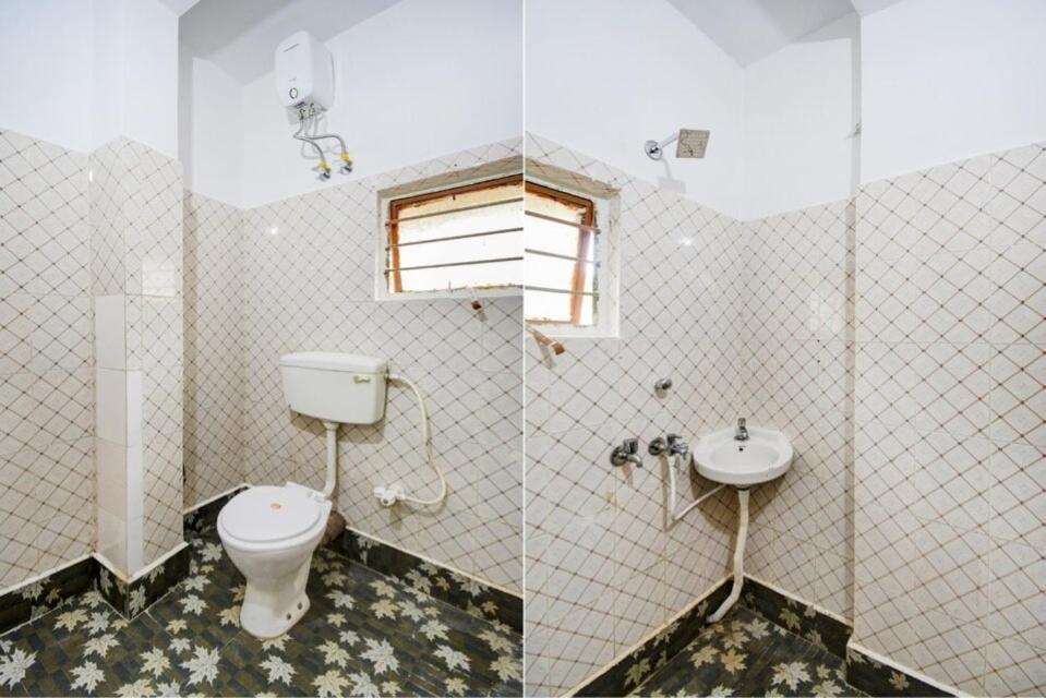 Hotel O The Nest Inn Near Acropolis Mall Jadabpur Екстер'єр фото