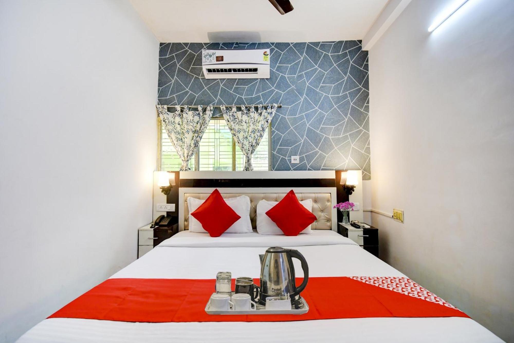 Hotel O The Nest Inn Near Acropolis Mall Jadabpur Екстер'єр фото