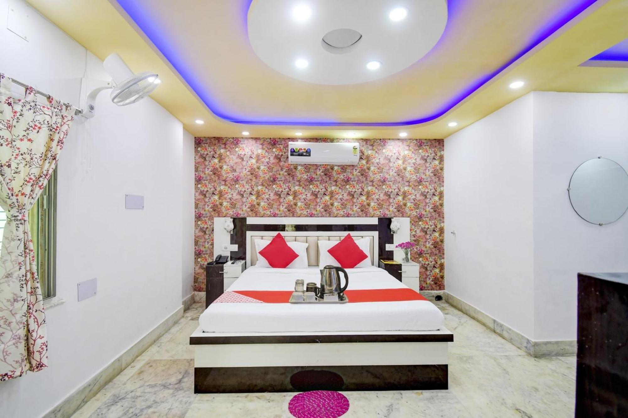 Hotel O The Nest Inn Near Acropolis Mall Jadabpur Екстер'єр фото