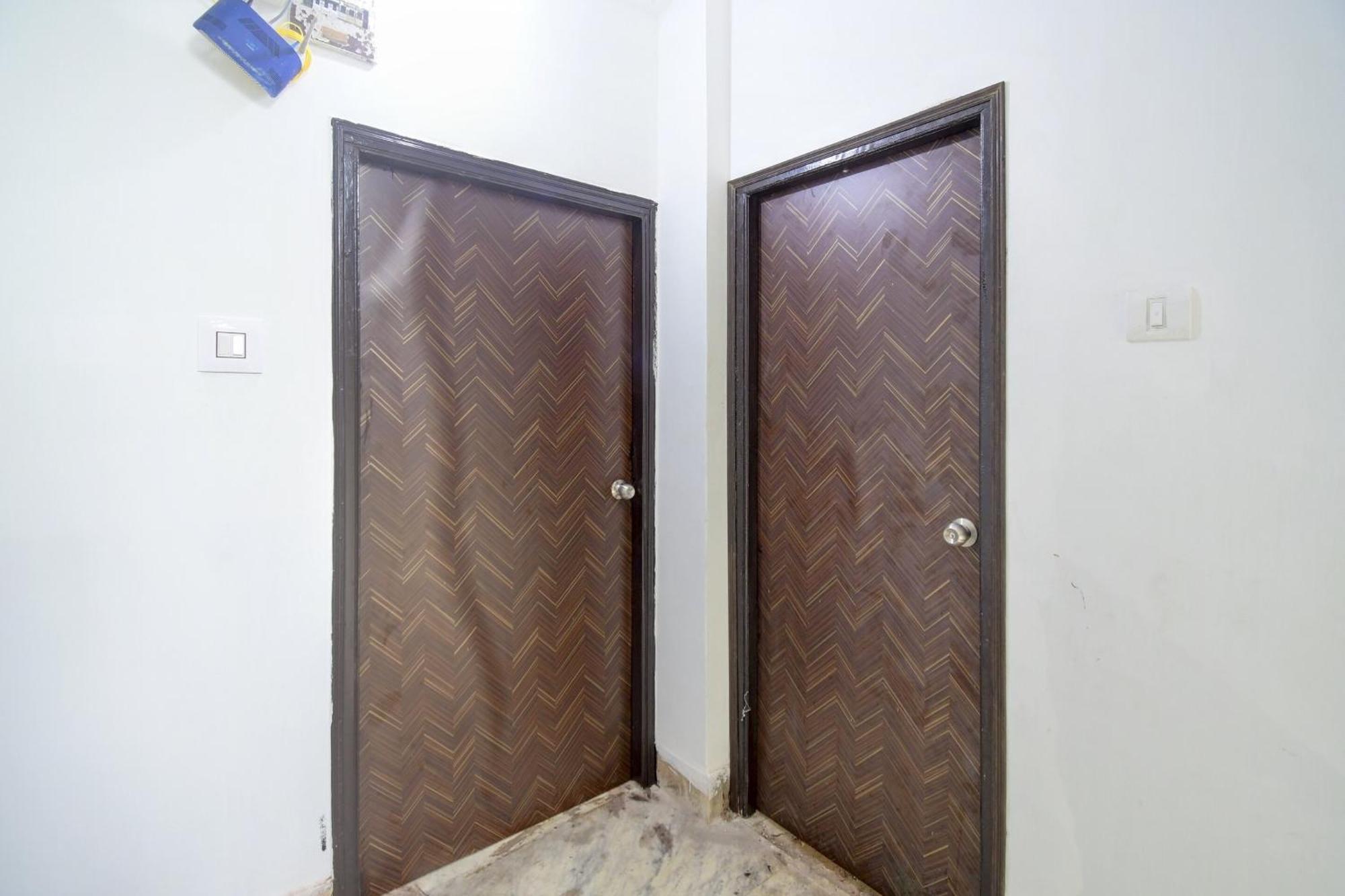 Hotel O The Nest Inn Near Acropolis Mall Jadabpur Екстер'єр фото