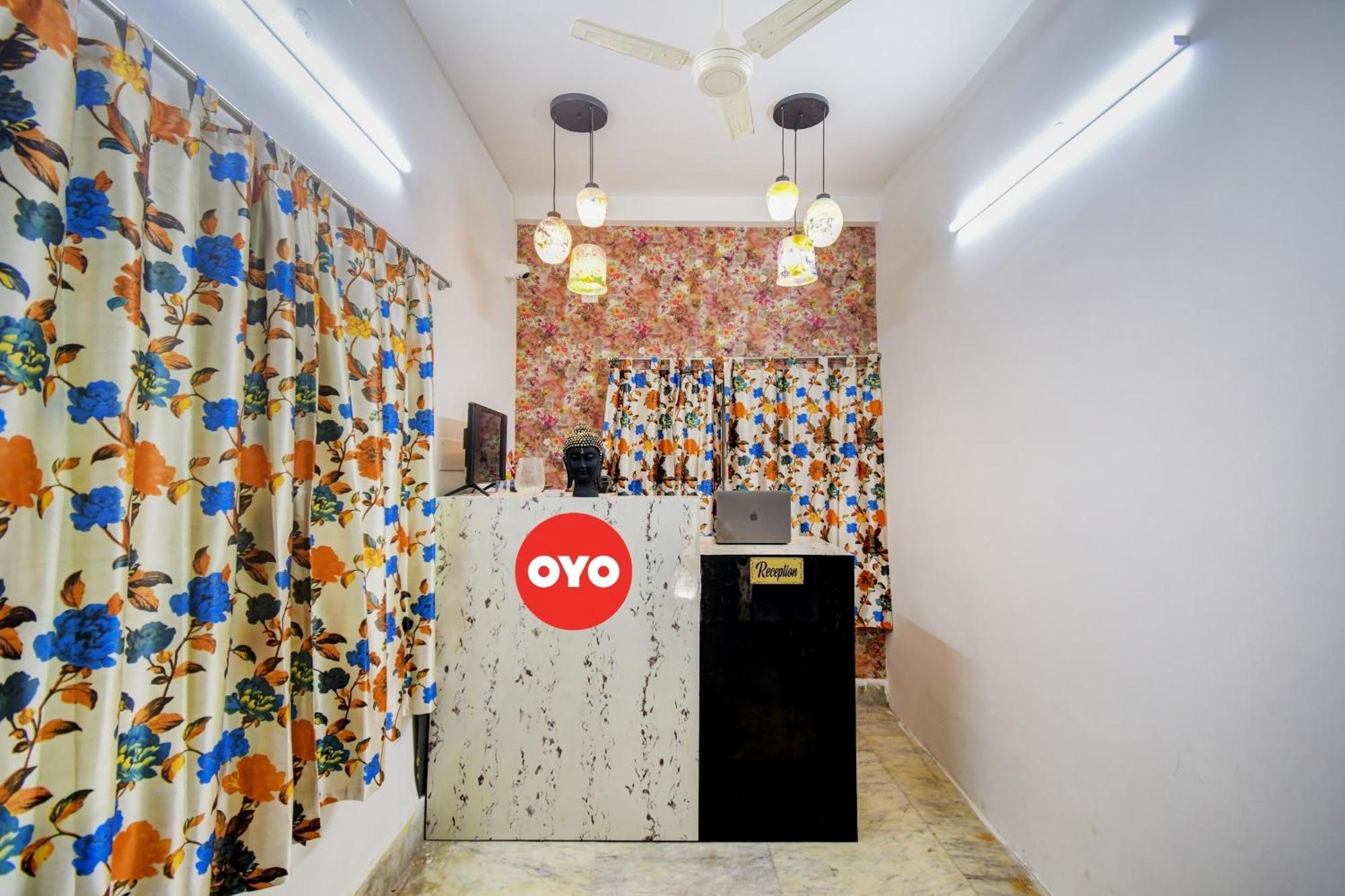 Hotel O The Nest Inn Near Acropolis Mall Jadabpur Екстер'єр фото
